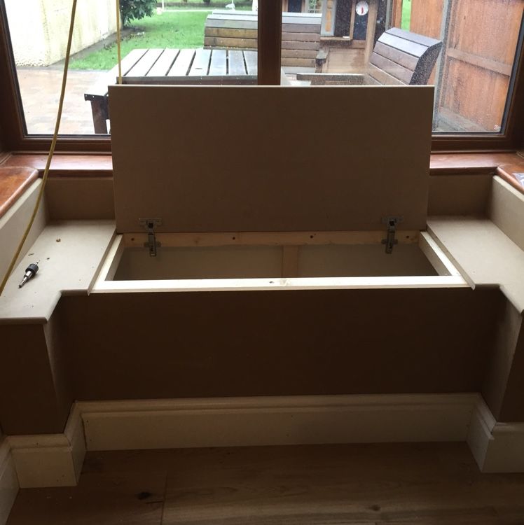 Carpentry project 10