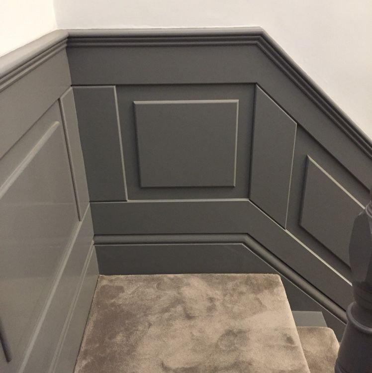 Carpentry project 11