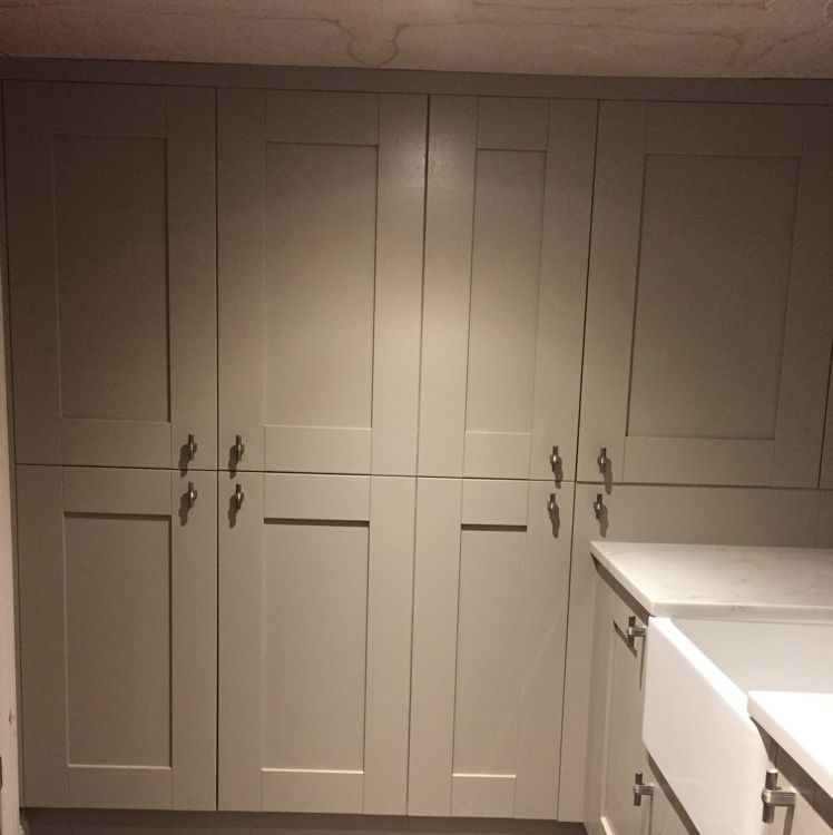 Carpentry project 12