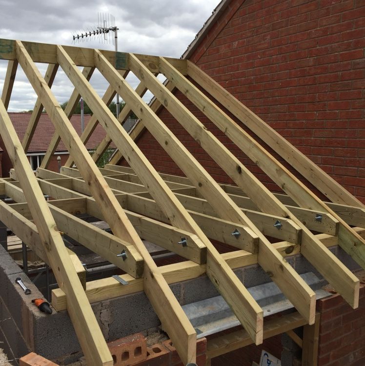 Carpentry project 13