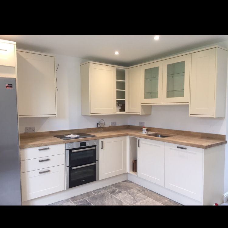 Carpentry project 14